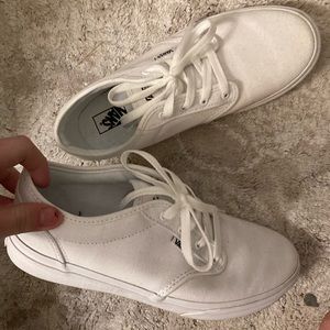 Van shoes